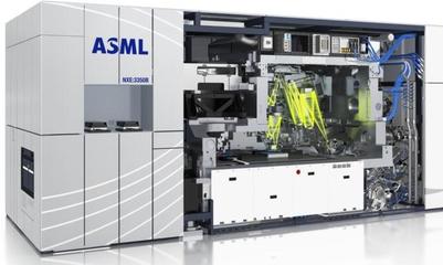 萬千寵愛!國內(nèi)光刻機龍頭,芯碁微裝能否成為中國的ASML?