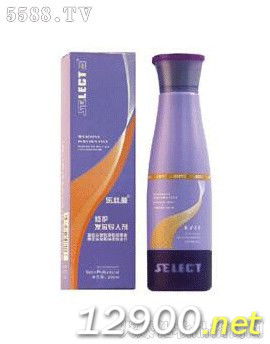 產(chǎn)品圖片簡介 修護(hù)發(fā)芯導(dǎo)入劑