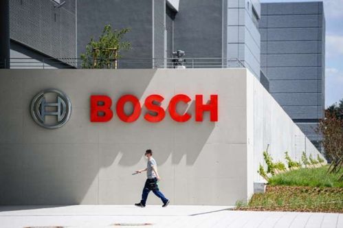 博世德國(guó)12寸晶圓廠開(kāi)業(yè)與環(huán)球晶、格芯合作，強(qiáng)化全球半導(dǎo)體供應(yīng)鏈