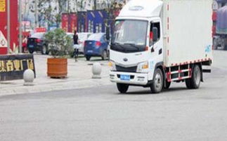 道路普通貨物運輸行業(yè)動態(tài)與市場展望