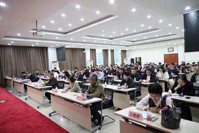 河南省流量與環保計量技術委員會在鄭州成功舉辦產業計量聯盟交流會